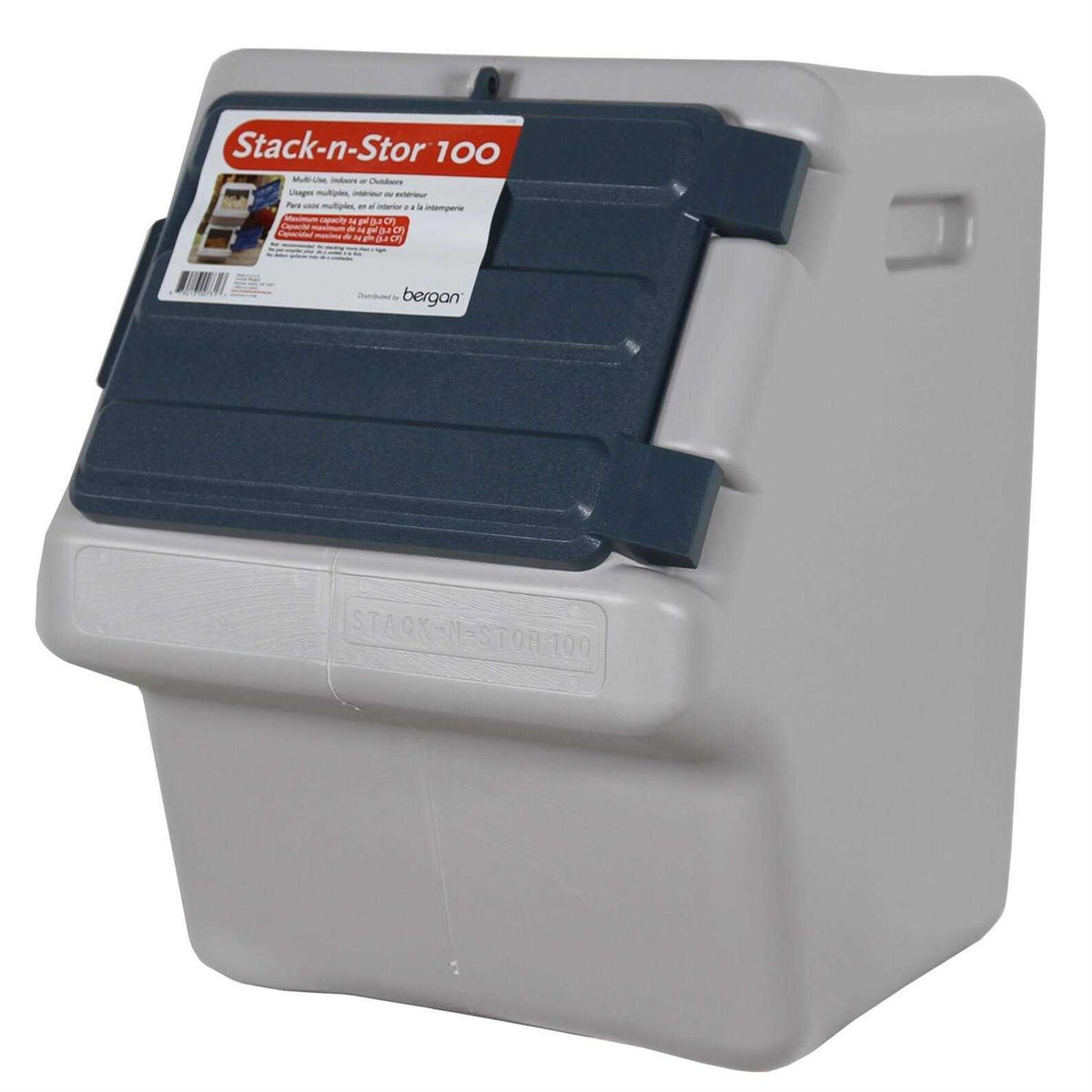 Pet Food Storage B4100