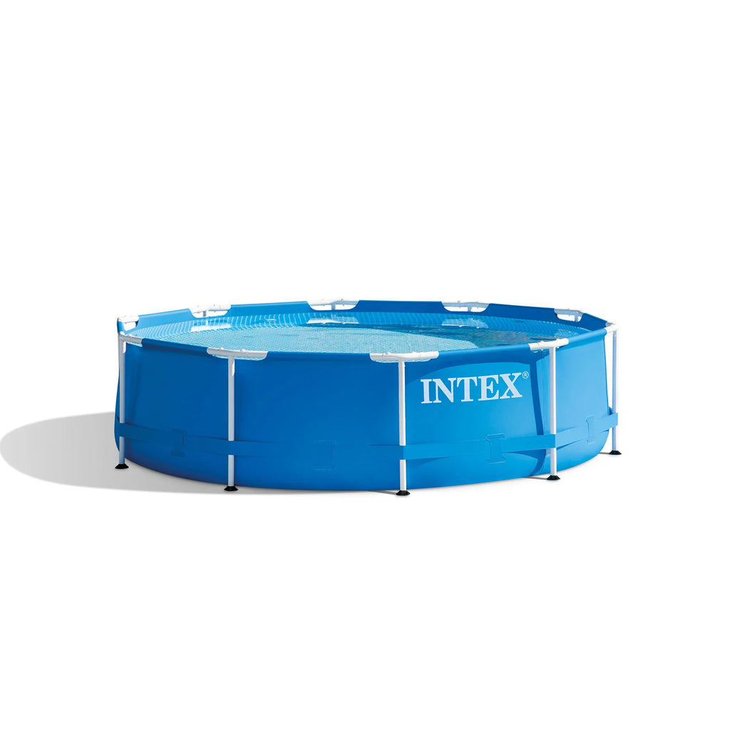 10 ft x 30 in Metal Frame Pool Q92447