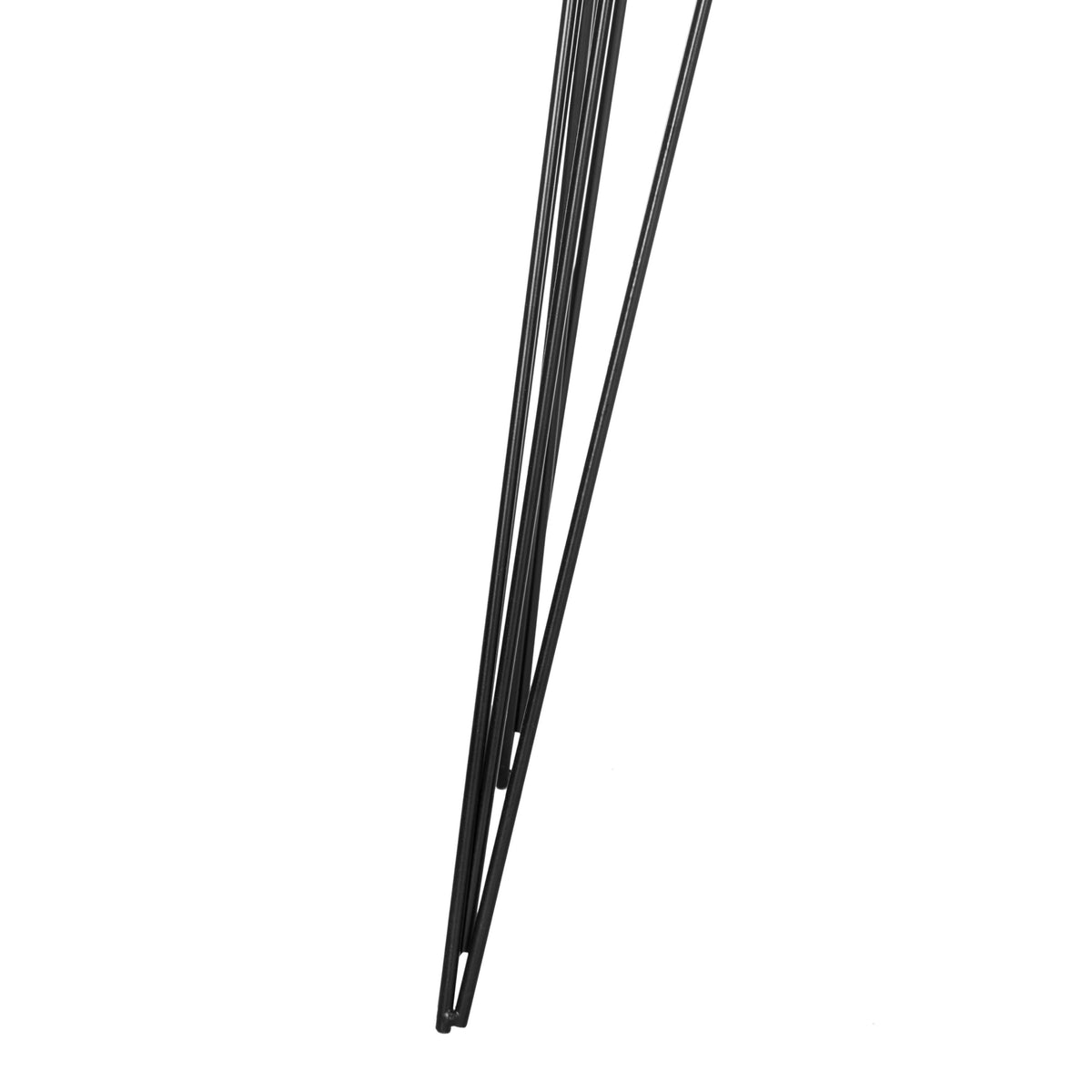 Black Retro Lacquer Console N168538