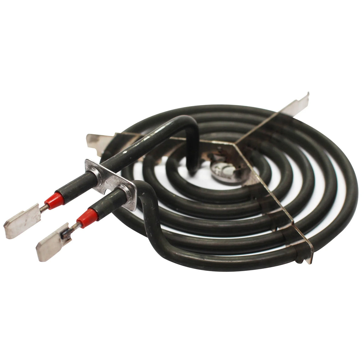 2-Pack 6 inch 5 Turns Surface Burner Element for Range, Stove & Cooktop V395