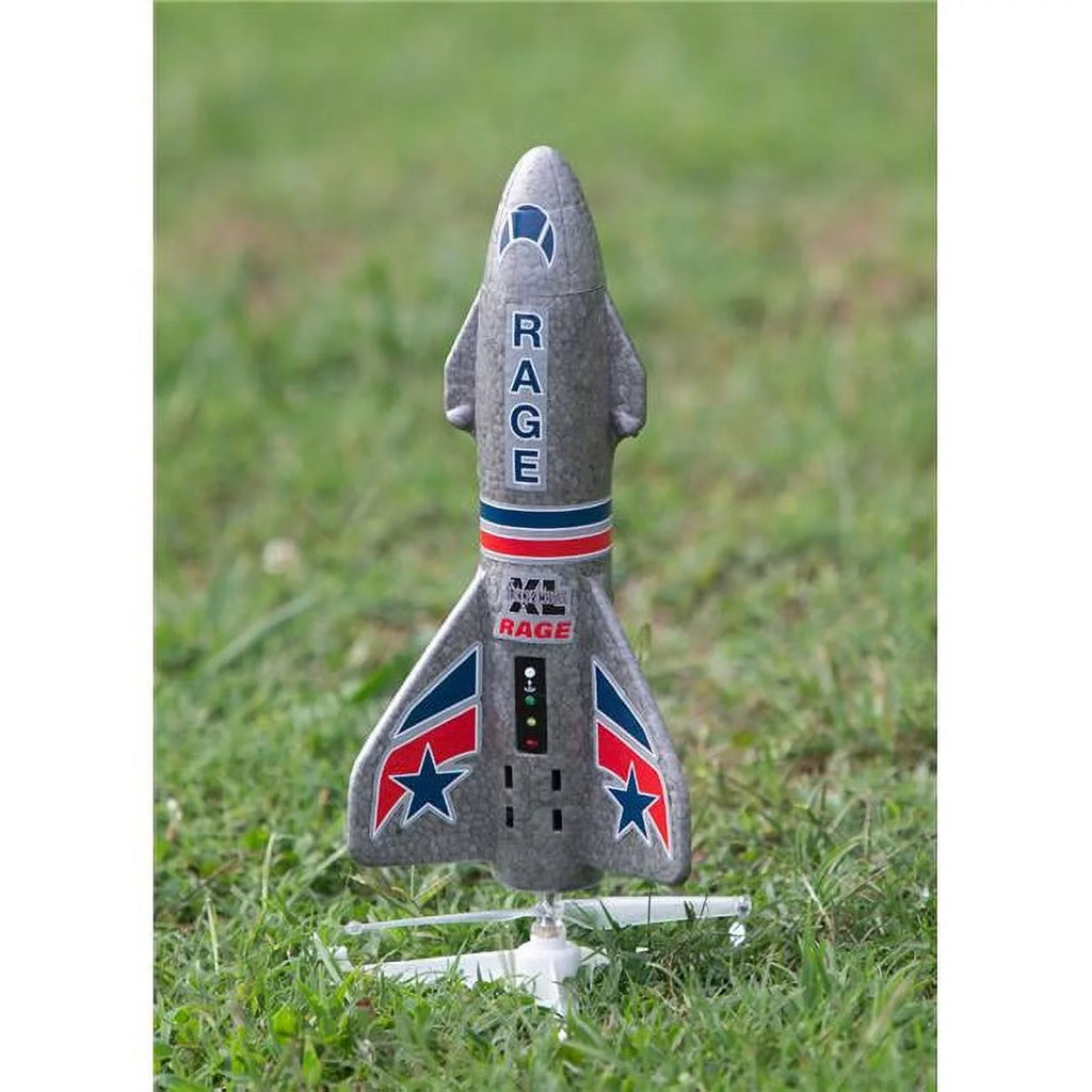 Electric Flight Rocket P32448