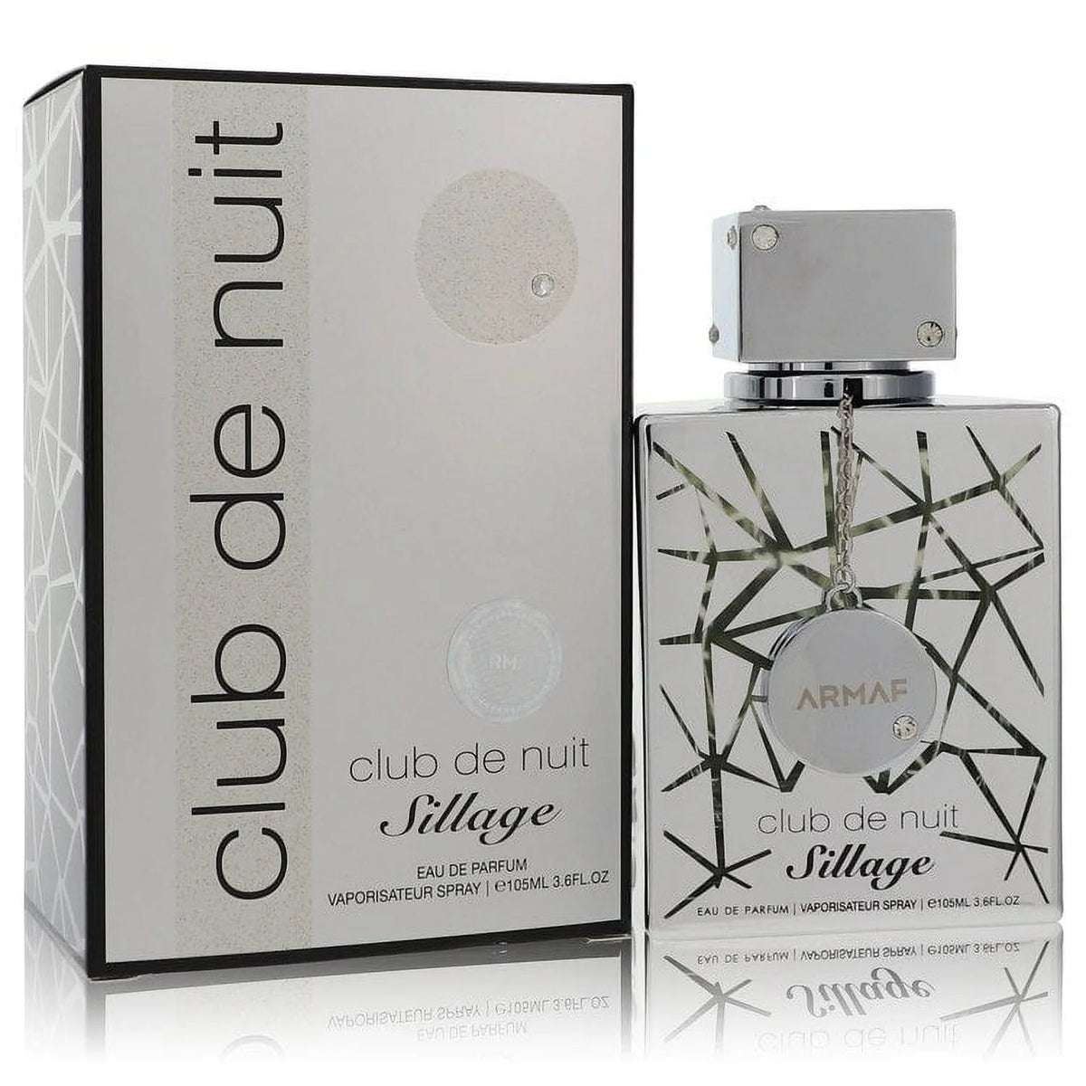 Eau De Parfum Spray 3.6 oz N9092