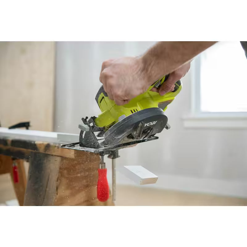 18V Cordless 4-Tool Combo Kit with Batteries, Charger, and 50-Piece Driving Kit E191