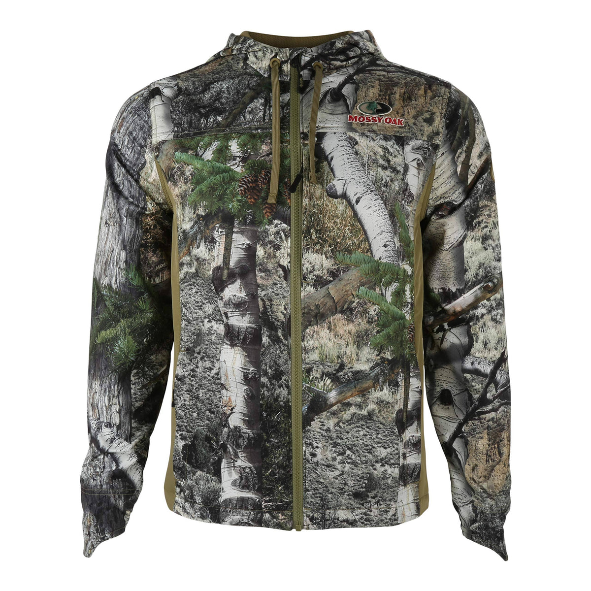 Men's Jacket S7998