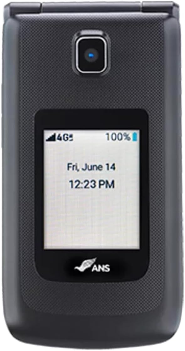 F30 Flip Phone Unlocked T779722