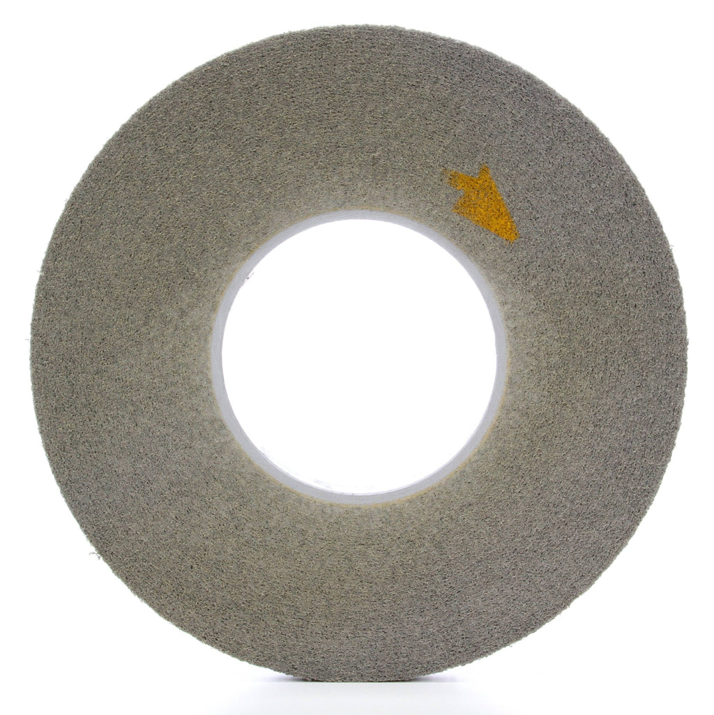 Deburring Wheel 12 in x 1 in x 5 in Y971135