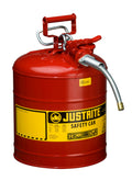 5 Gallon Red Safety Can Type II Q625