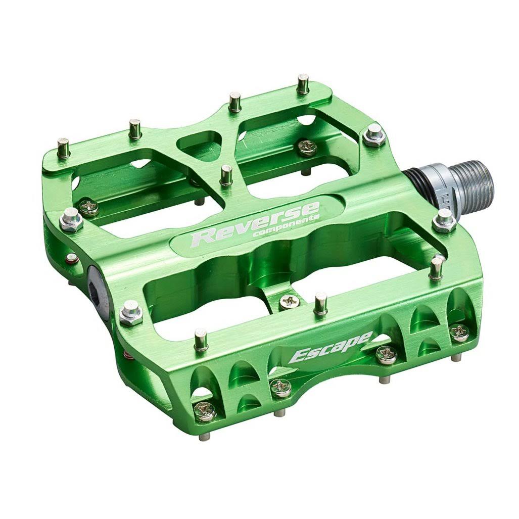 Light Green Escape Pedals L973