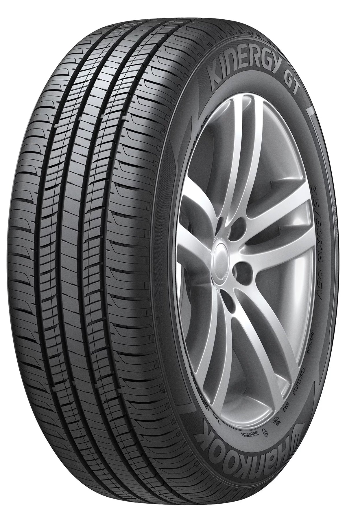 All-Season Tire 205/55R16 91H I625