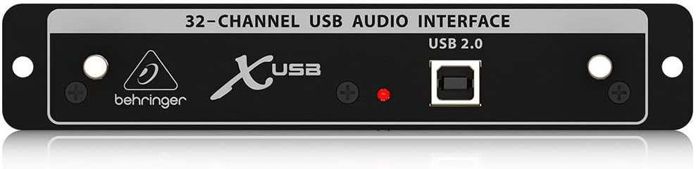 USB Mixer Accessory W4470