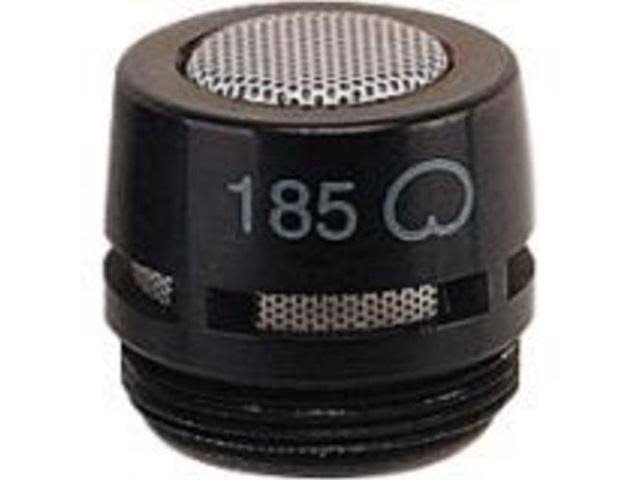 White Cardioid Cartridge G555254
