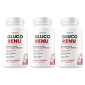 Blood Sugar Support 3 Bottles V181