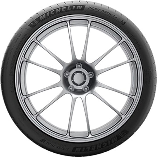 285/30ZR20 Passenger Tire N698