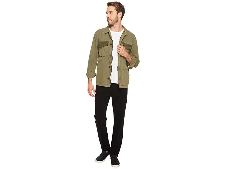 Annex Black Slim Jeans S8799
