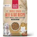 Grain Free Whole Food Dog Food T20734