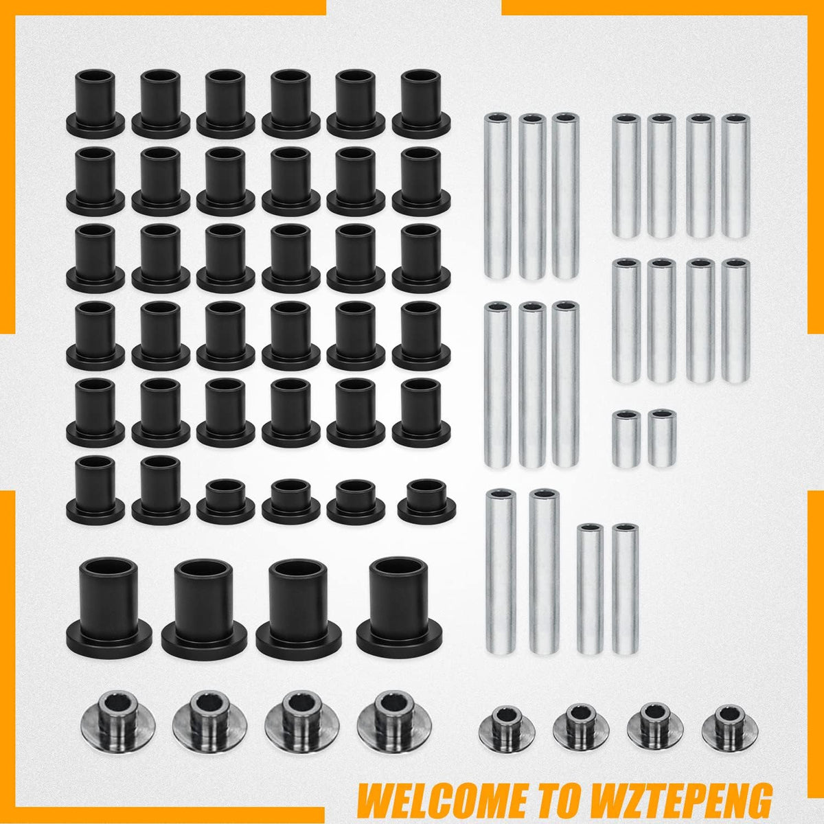 UHWM A-Arm Bushing Kit B345