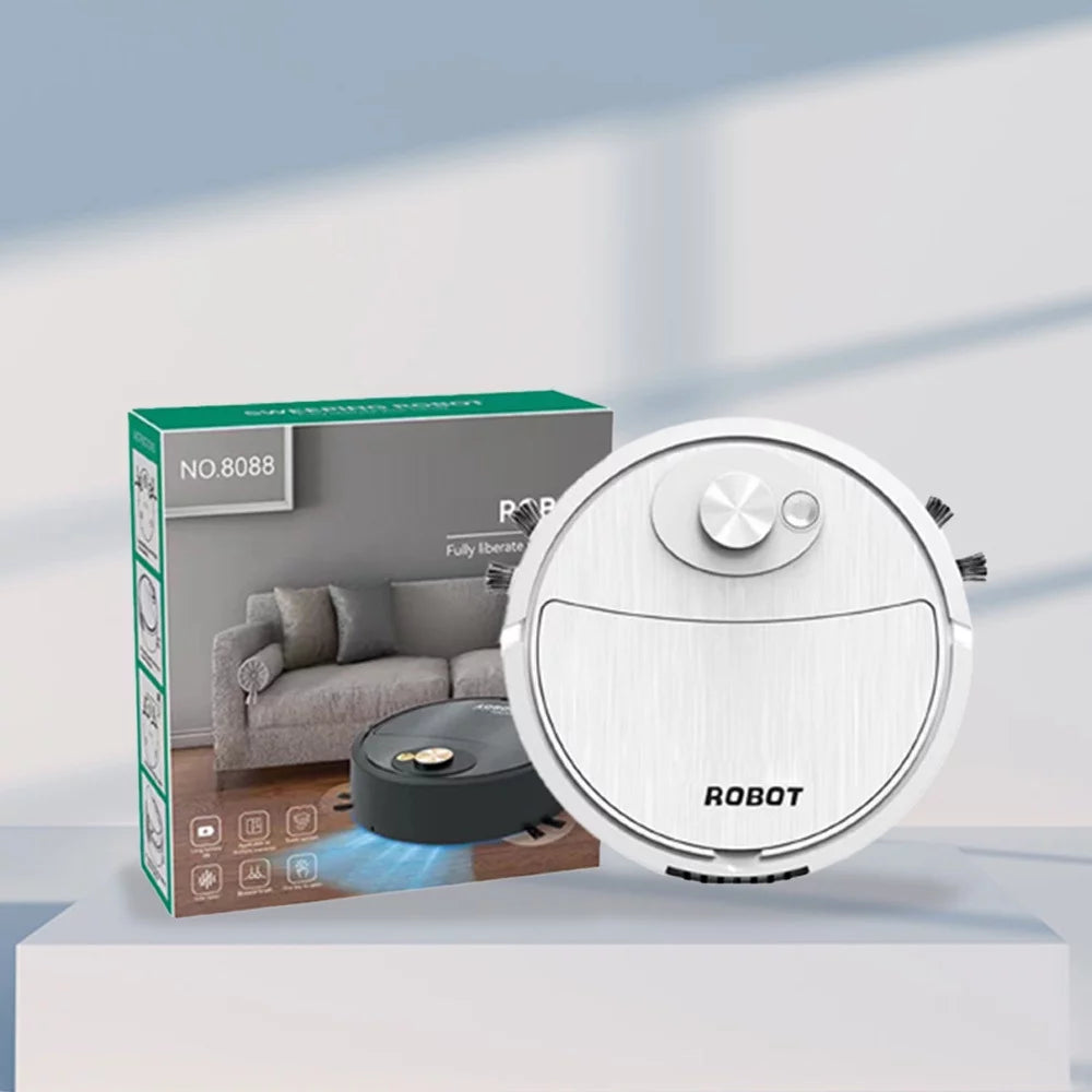 3 in 1 Robot Vacuum Cleaner I885017