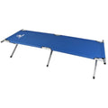 Portable Folding Camping Cot with Carry Bag X96666