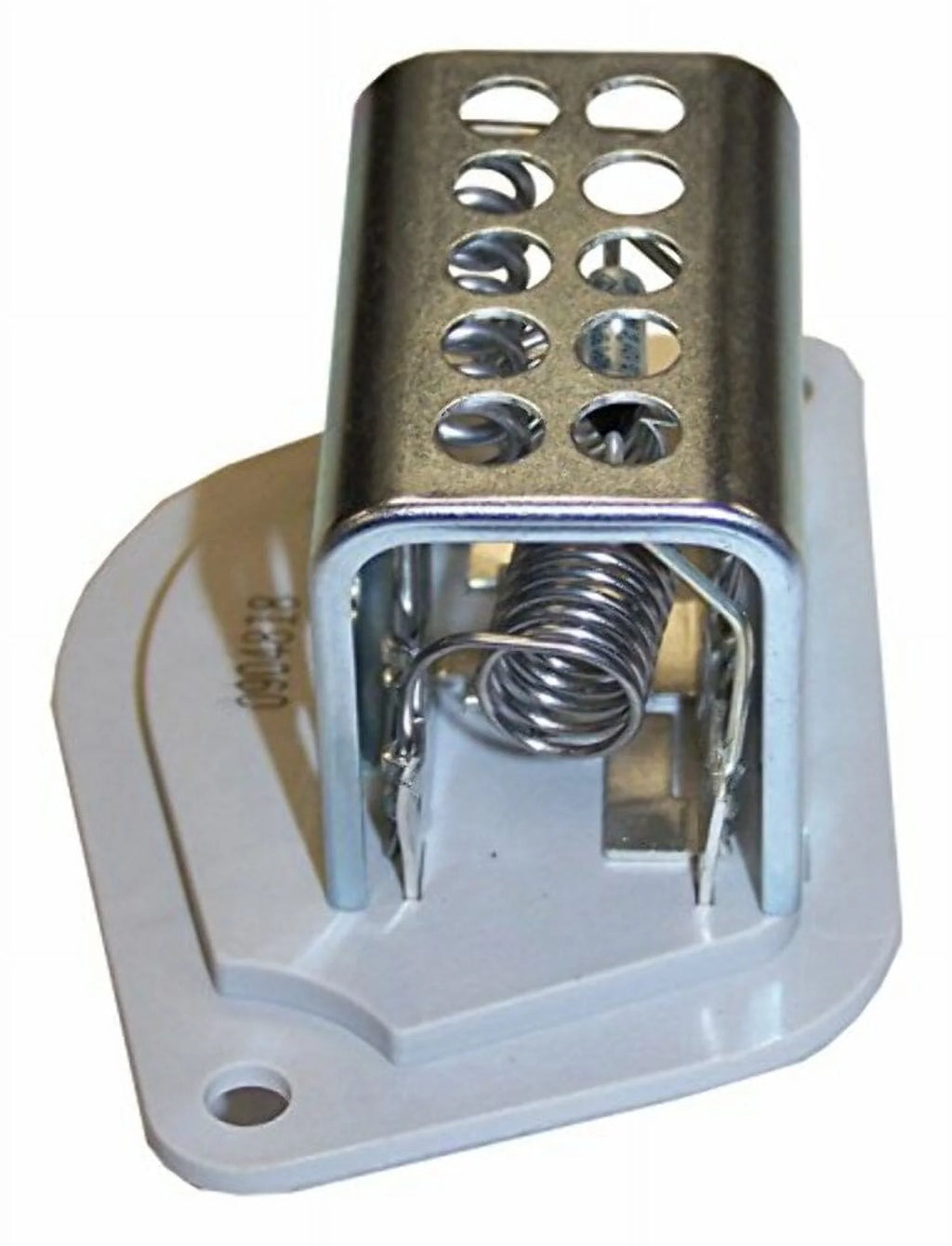 Blower Motor Resistor V1031