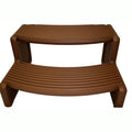 Red Wood Spa Step S675