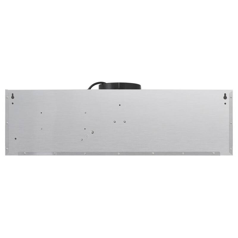 36 in. Stainless Steel Under Cabinet Range Hood E930200