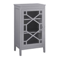 Gray Small Cabinet I7902