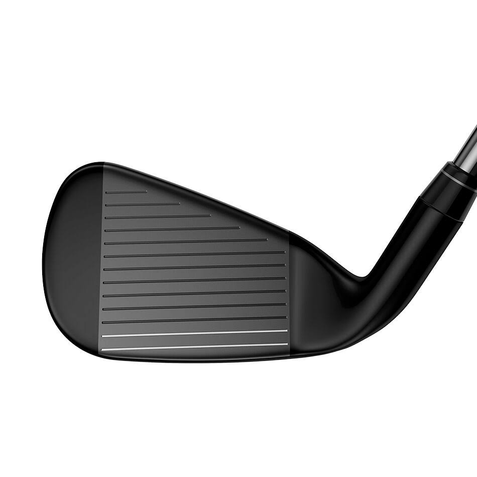 Individual Irons (Graphite) O19794