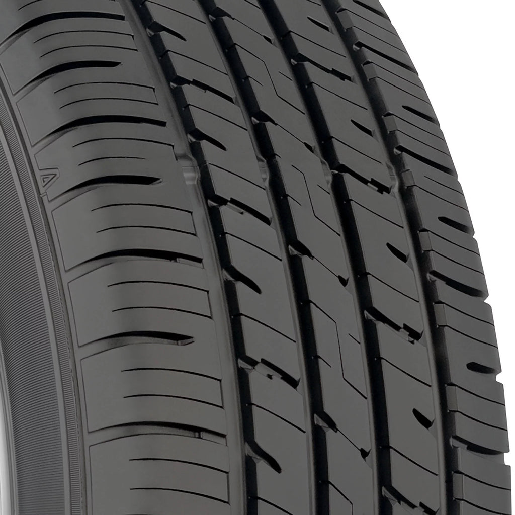 All Season 215/60R17 96H Passenger Tire C80546