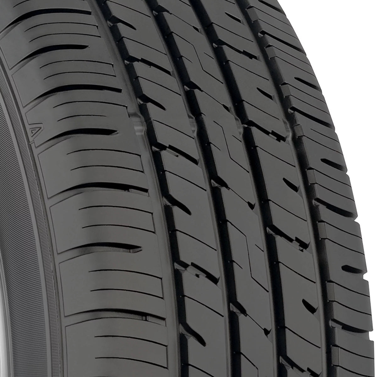 All Season 215/60R17 96H Passenger Tire C80546