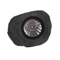 Solar Hand-Painted Rock LED Spot Light (24-Pack) L7072