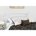 White King Headboard E723