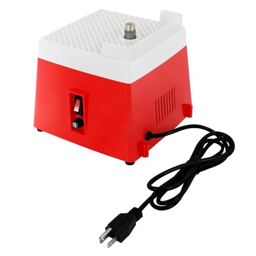 Mini Color Grinder Cordless Rechargeable Stained Glass Grinder Art Grinding Tool V977