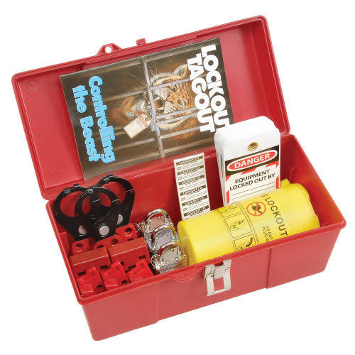 Electrical Lockout Kit L564315