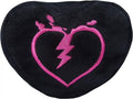 Broken Heart Plush - 8 Inch Collectible Toy E812