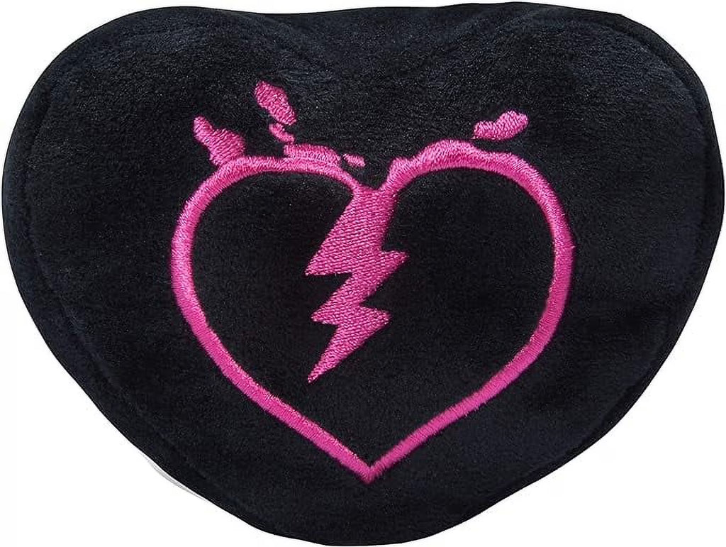 Broken Heart Plush - 8 Inch Collectible Toy S31033
