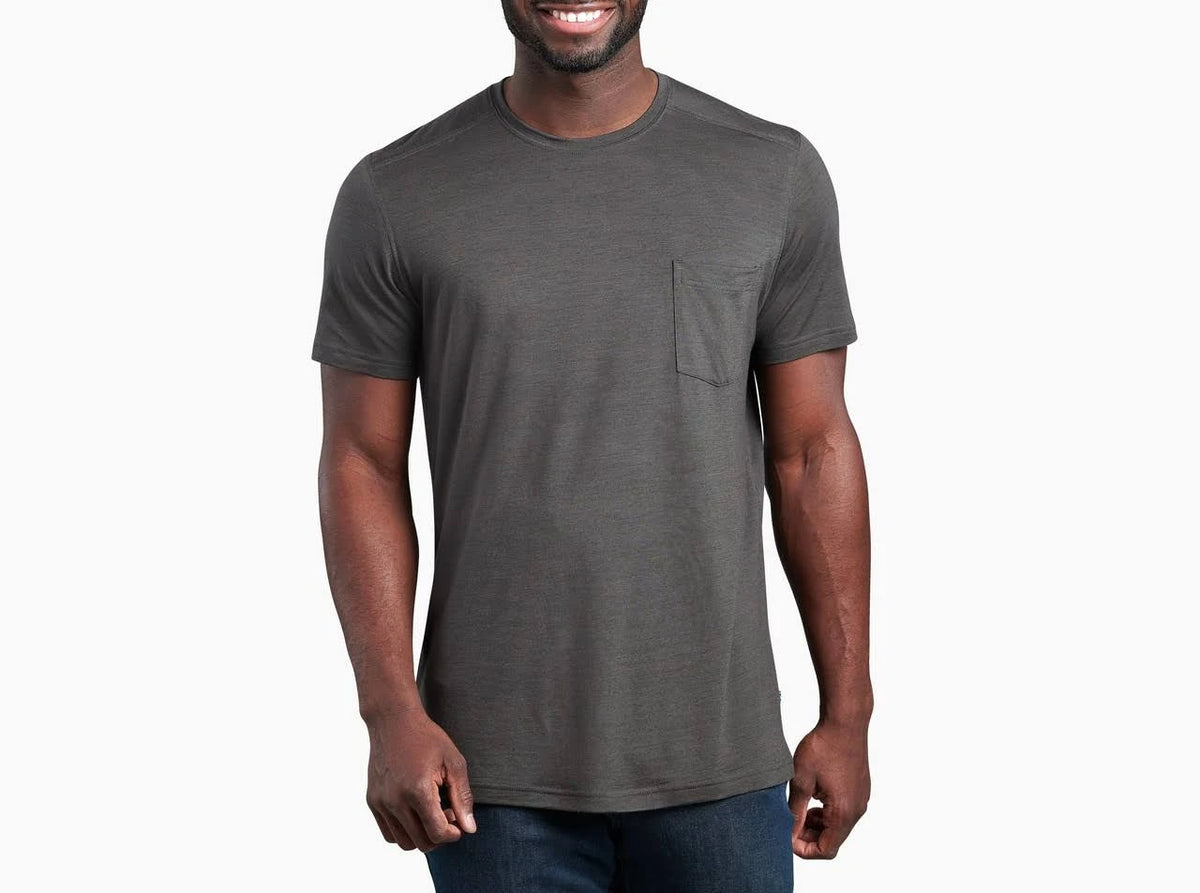 Carbon T-Shirt O6740