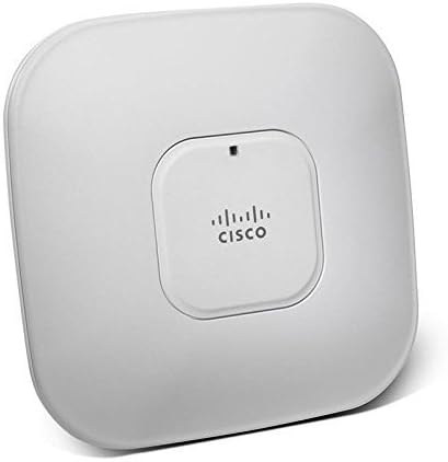 Dual-Band Access Point T145