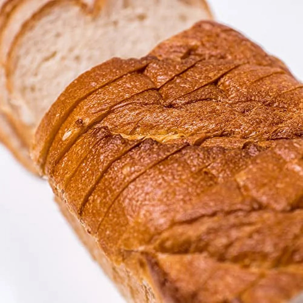 Artisan Bread Sourdough Sliced Sandwich Loaf Multipack (Pack of 4 Loaves) B362317