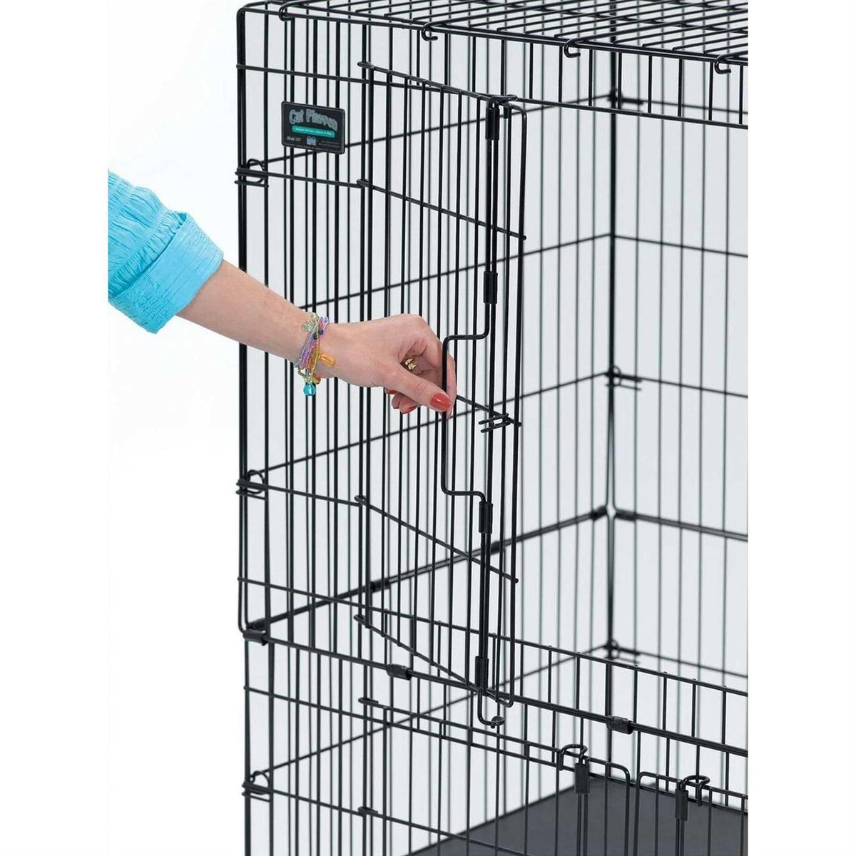 Cat Playpen Q35220