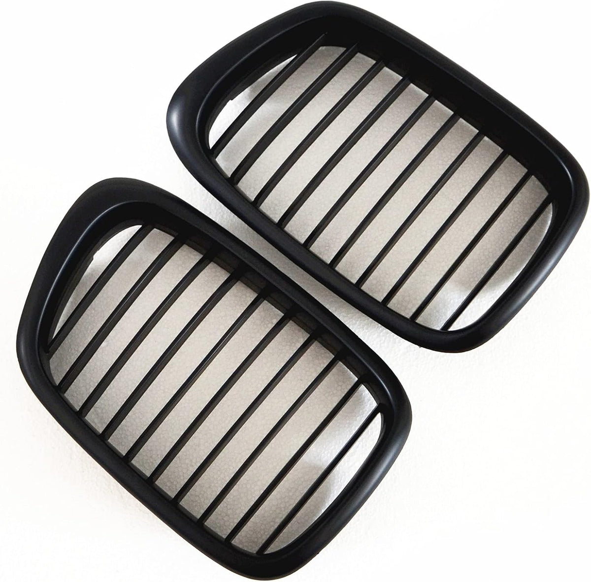 Car Front Grill Grilles Pack of 2 E194804