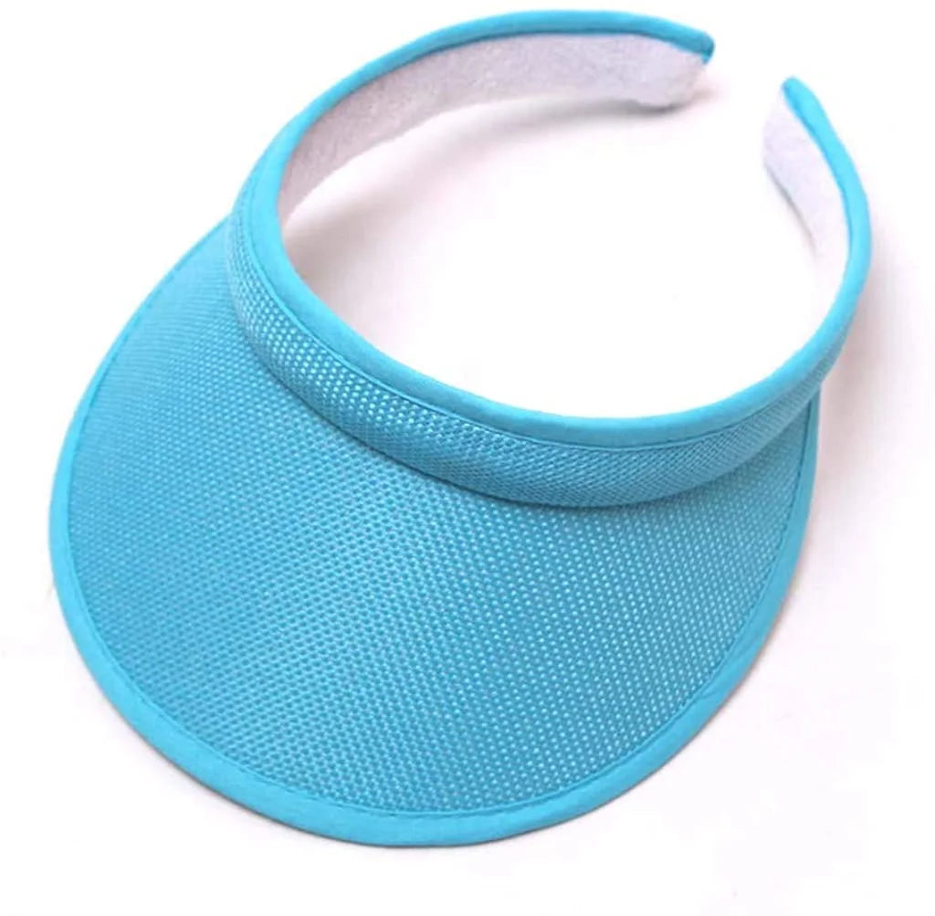 Summer Wide Brim Sun Hat Visor Beach Cap M662