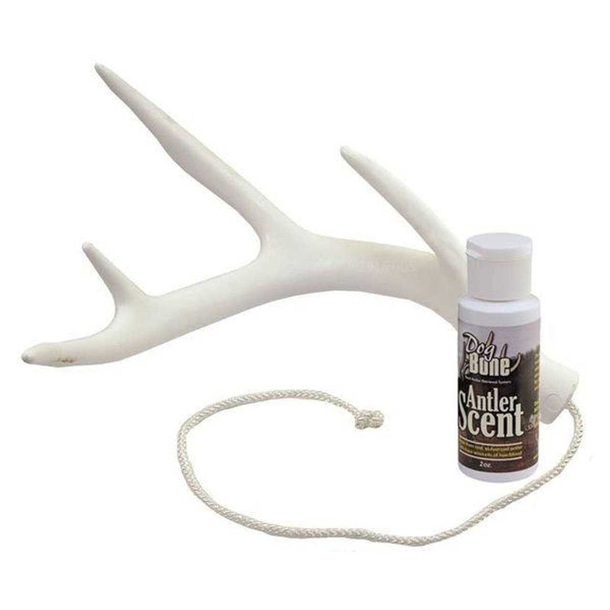 Dog Training Antler Retrieving System W254