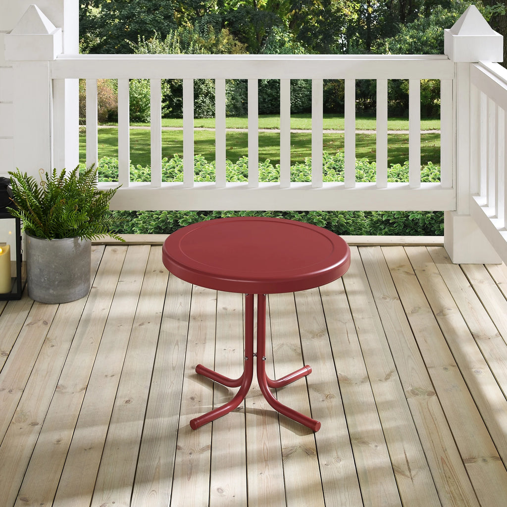 Outdoor Patio Side Table W699732