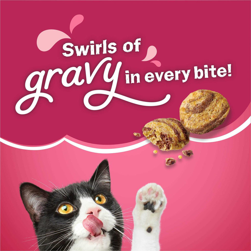 Dry Cat Food U6369