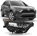 Toyota RAV4 LED Headlight Assembly Passenger Side E51282