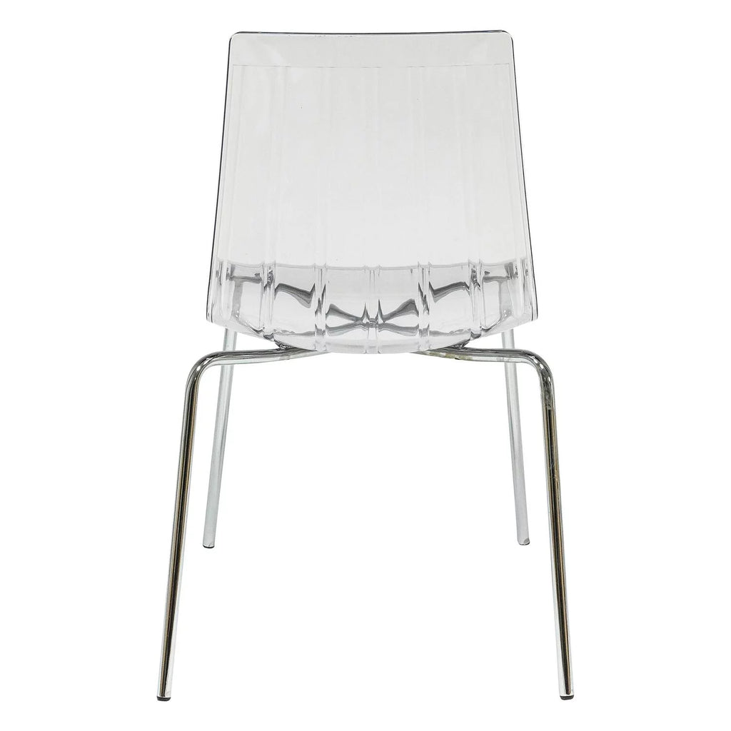 Vintage Dining Chair Set of 4 V205