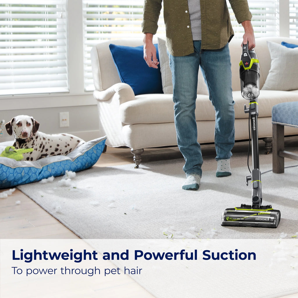 Corded Vacuum Cleaner A93911
