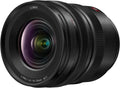 16-35mm F4 Wide Zoom Lens for Lumix S Series Mirrorless Cameras E3396
