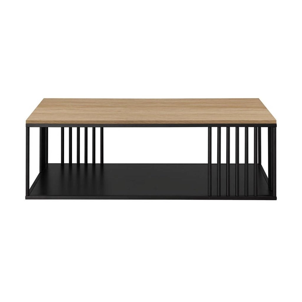 Rectangle Wood Coffee Table S245514