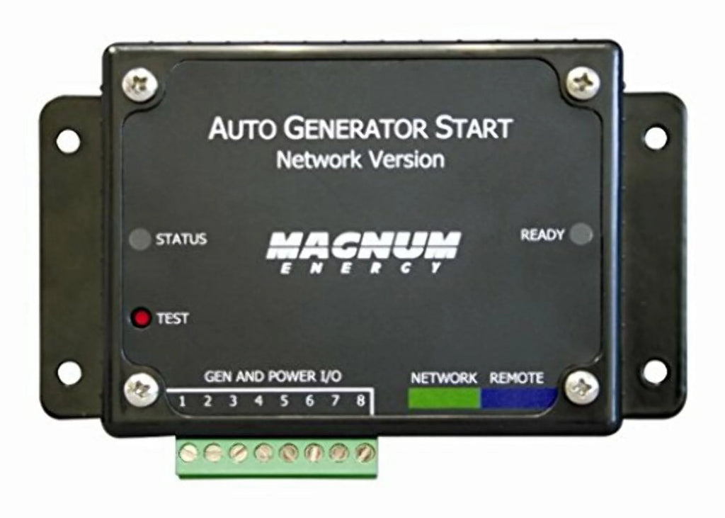 Automatic Generator Start Module X805
